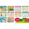 Opettavainen peli Lisciani Giochi Carotina Baby 60 Jeux (FR)