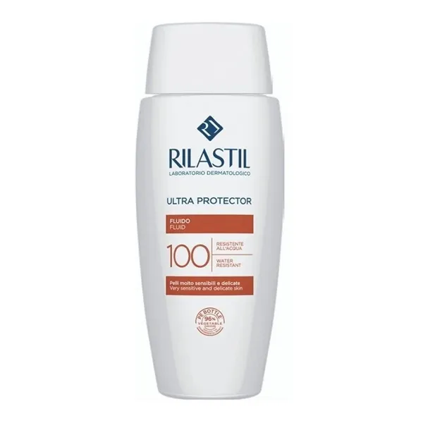 Rilastil SPF 100 Fluid100 75ml