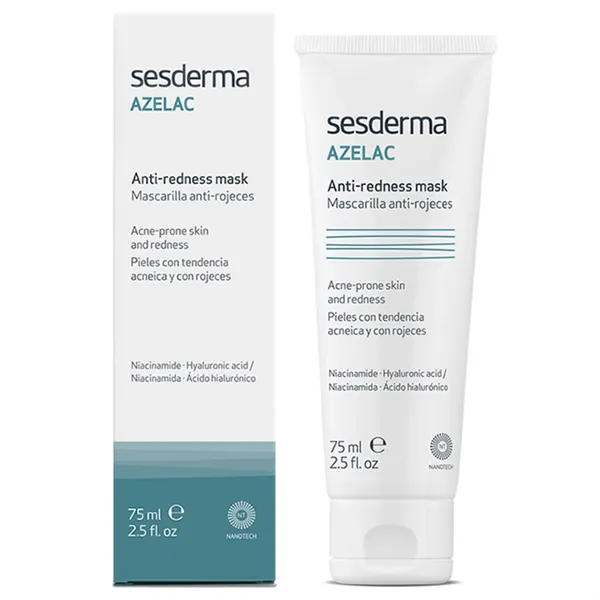 Sesderma Azelac Anti-Redness Mask 75ml