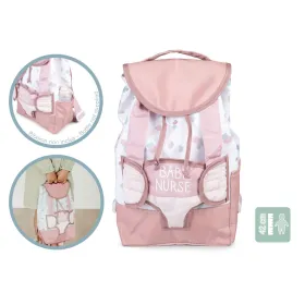 Kuprinė Smoby Rožinė Rose