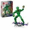 Rakennussetti Lego 76284 Green Goblin Monivärinen 471 Kappaletta