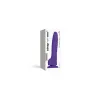 Dildo Strap-on-me 6015919 Violets L