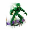 Строительный набор Lego 76284 Green Goblin Разноцветный 471 Предметы
