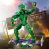 Строительный набор Lego 76284 Green Goblin Разноцветный 471 Предметы
