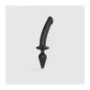 Dildo Strap-on-me Melns