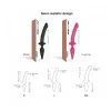 Dildo Strap-on-me Melns