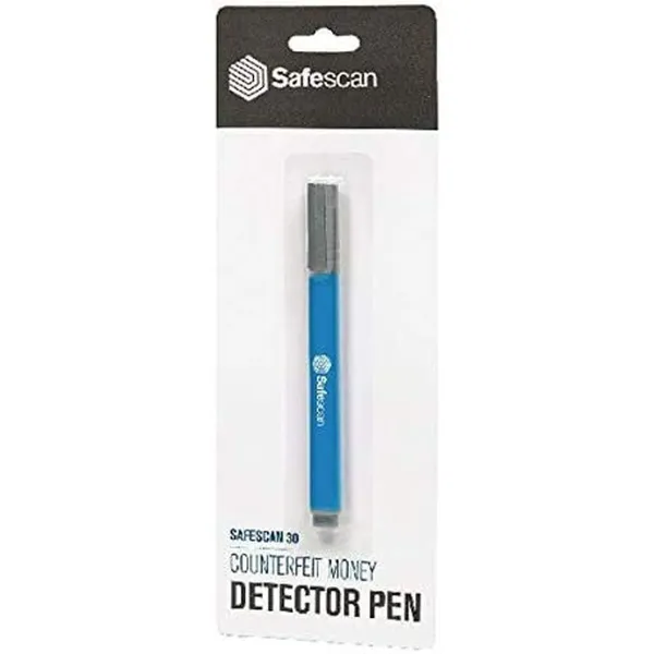 Permanenttimarkkeri Safescan SF30