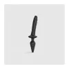 Dildo Strap-on-me Melns