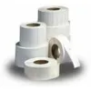Thermal Paper Roll Zebra 3006403-T White 70 mm (12 Units)