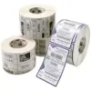 Thermal Paper Roll Zebra 3008870-T White 101,6 mm