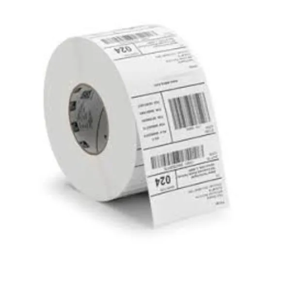 Roll of Labels Zebra 3012964 102 x 152 mm (2132 Labels)