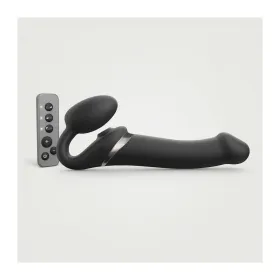 Double Penetration Stroker Strap-on-me 6017364 Black L