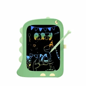Magic Blackboard Dino Green 8,5