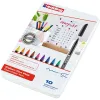 Fetras Edding 1200-10-S (10 vnt.)