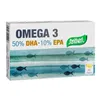 Santiveri Omega 3 DHA + EPA 40 Softgels