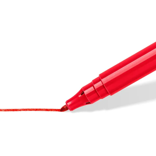 Tussisetti Staedtler 326 C10