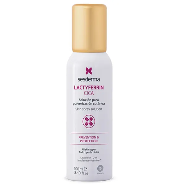 Sesderma Lactyferrin Cica 100ml