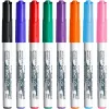 Whiteboard marker Bic 503844 Multicolour 8 Pieces