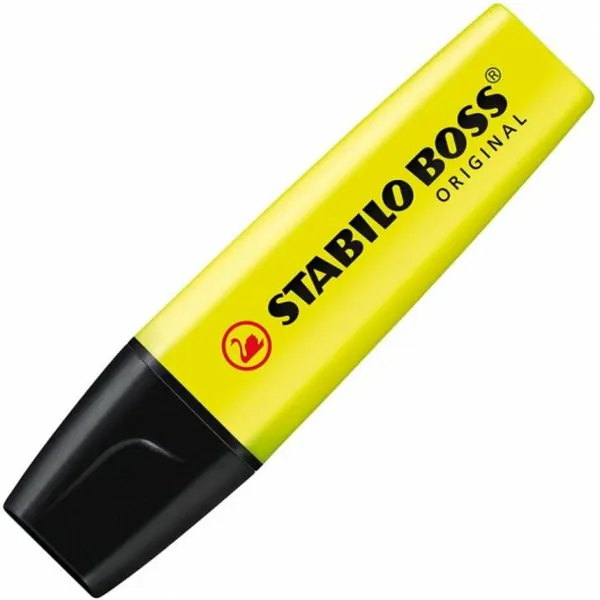 Marker Stabilo 70/8 Plastmass