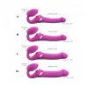 Vibrators Strap-on-me 6017449 Rozā L