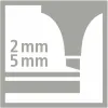 Marker Stabilo 70/8 Plastmass