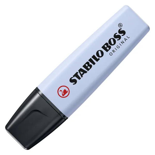 Fluorescent Marker Set Stabilo 70/8-3 Multicolour 8 Pieces
