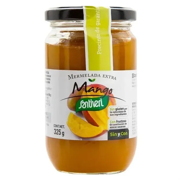 Santiveri Mango Jam 325g