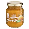 Santiveri Peach Jam With Stevia 295g