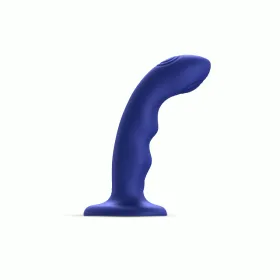 Vibratorius Strap-on-me