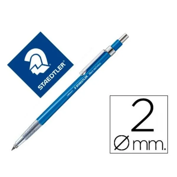 Механический карандаш Staedtler 780C PRS Синий