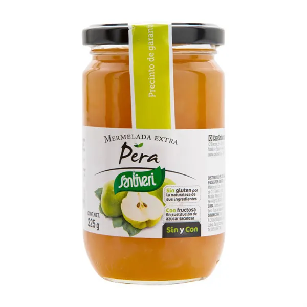 Santiveri Pear Jam 325g