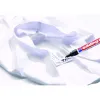 Marker pen/felt-tip pen Edding 8040 1 mm Black