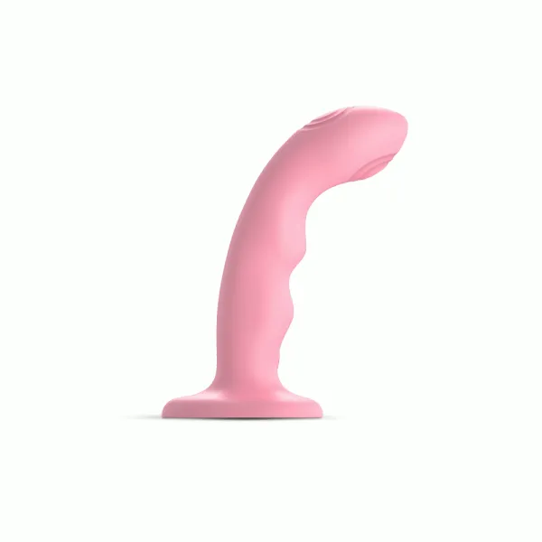 Vibratorius Strap-on-me