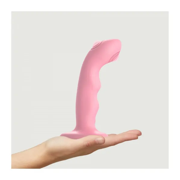 Vibratorius Strap-on-me