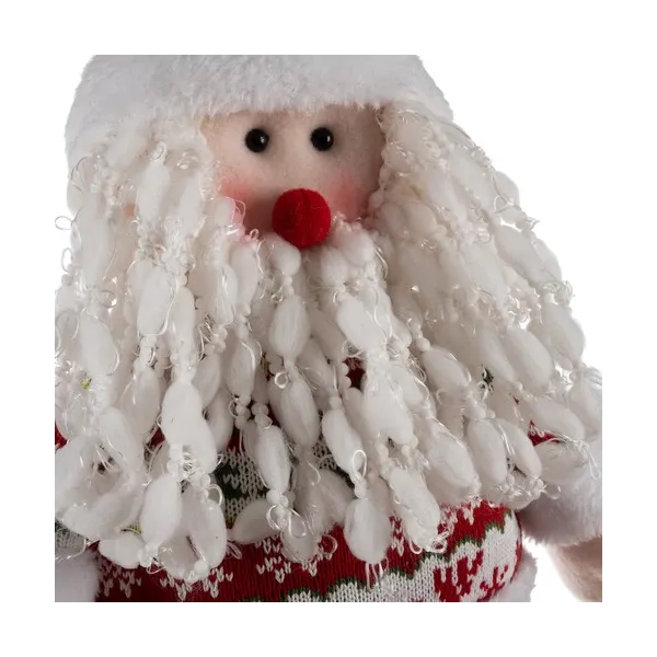 Santa Claus - telescopic 95cm Ruhhy 22340