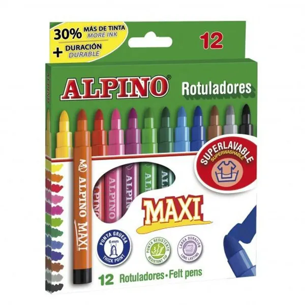 Fetras Alpino AR000006N