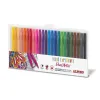 Tussisetti Alpino AR000187 Monivärinen Kaksipäinen (24 Kappaletta)