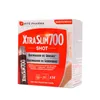 Forté Pharma XtraSlim 700 Shot 14 Capsules