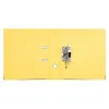 Папка-регистратор Liderpapel AZ23 Жёлтый A4 (1 штук)