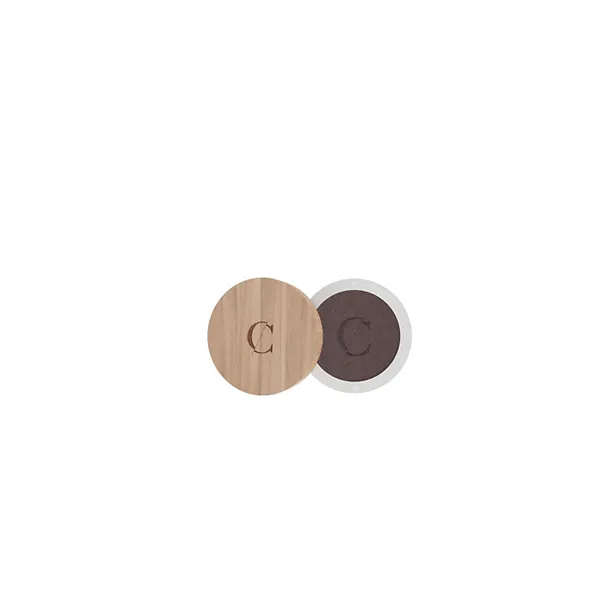 Couleur Caramel Caramel Sombra De Ojos N102 Nubienne 1un