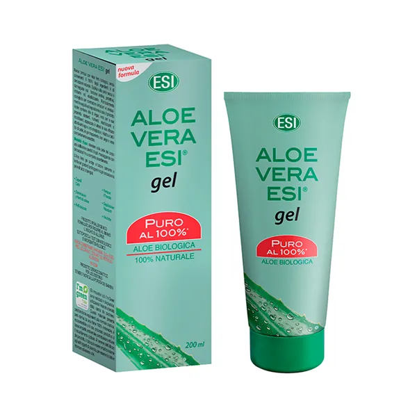 Esi Pure Aloe Vera Gel 100ml