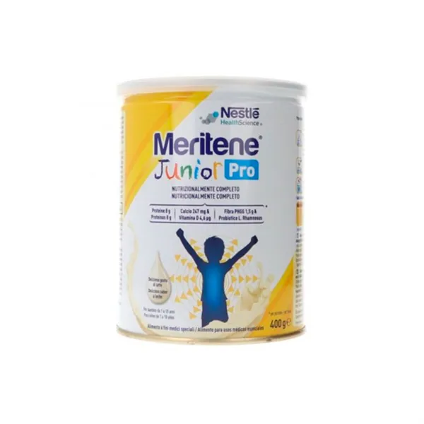 Meritene Junior Pro 400g