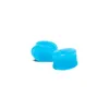 Maries 6 Mouldable Silicone Plugs 