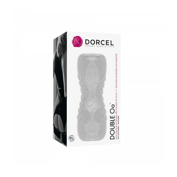 Masturbatorius Dorcel DOR130
