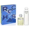 Rochas Eau Rochas Eau De Toilette Spray 220ml Set 2 Pieces