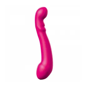 Vibraattori Marc Dorcel So Dildo Magenta