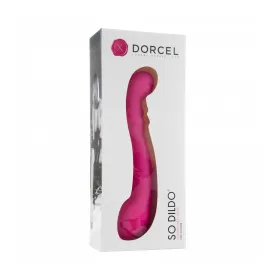 Vibrators Marc Dorcel So Dildo Fuksīns
