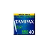 Tampax Super Tampón 40 Uds