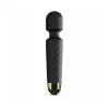 Vibrators Marc Dorcel Wanderful Massager Melns