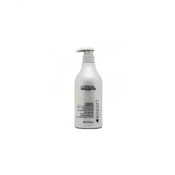 L'oreal Professionnel Loreal P Cham 300 Silver